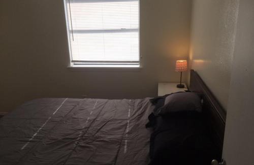Lawton Apartment | Fully furnished two bedroom apartment