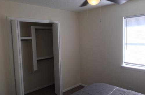 Lawton Apartment | Fully furnished two bedroom apartment