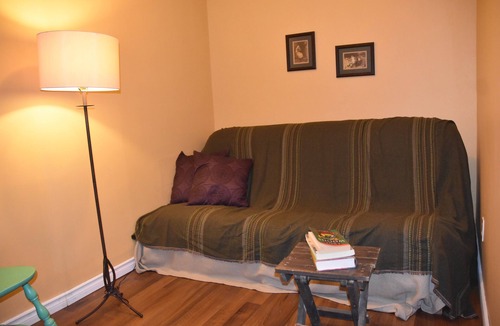 Downtown St. John's House | Fully Furnished Two-story Downtown Westend Home