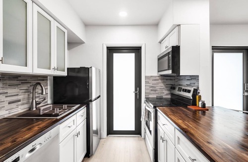 Croissant Park Condo | Fully furnished 2/1 in Fort Lauderdale Miami