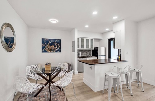 Croissant Park Condo | Fully furnished 2/1 in Fort Lauderdale Miami