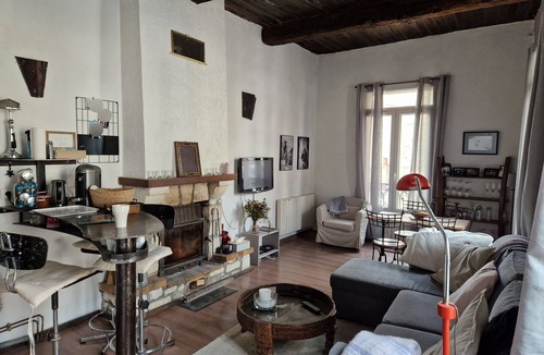 Mane House | Fully furnished village house