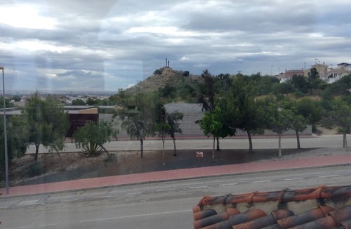 Residencial Benimar Villa | Fully licensed 3 bedroom 2 bathroom detached villa with private pool .