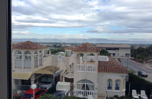Residencial Benimar Villa | Fully licensed 3 bedroom 2 bathroom detached villa with private pool .