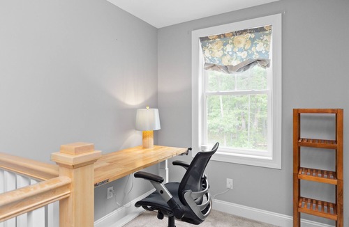 Malletts Bay House | Fully Loaded - Bikes & Hot Tub - Burlington Area + Bike Path
