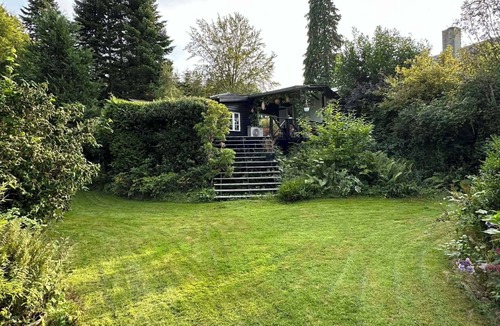 Andkær Vig House | Fully modernized in 2026 1 minut from the ocean
