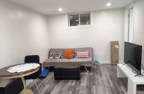 Bendale House | Fully Private Unit in Heart of Scarborough with Private Kitchen