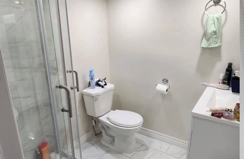 Bendale House | Fully Private Unit in Heart of Scarborough with Private Kitchen