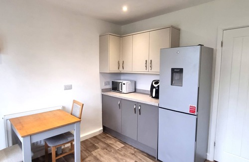 Goonhavern House | Fully refurbished, fantastic outside space!