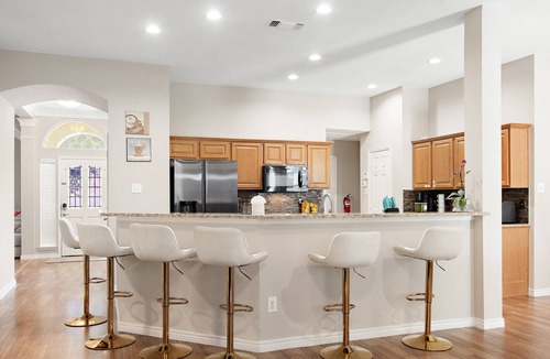 South Arlington House | Fully Remodeled 3 bedroom 2 Bath Home