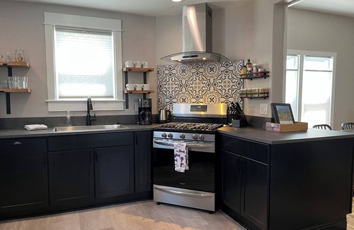 Palisade House | Fully remodeled and full of charm! Our cozy bungalow in the heart of Palisade