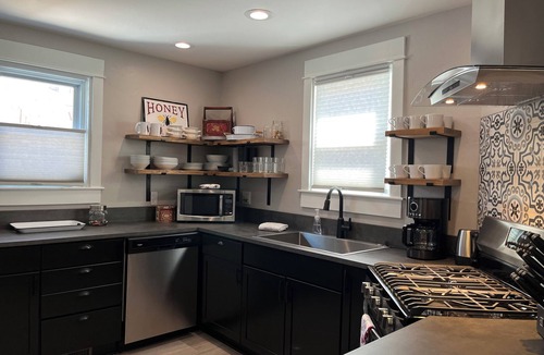 Palisade House | Fully remodeled and full of charm! Our cozy bungalow in the heart of Palisade