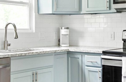 Irving House | Fully remodeled Cozy house, 10 min. from airport