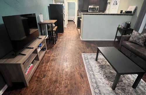 Oak Cliff House | Fully remodeled Duplex unit B