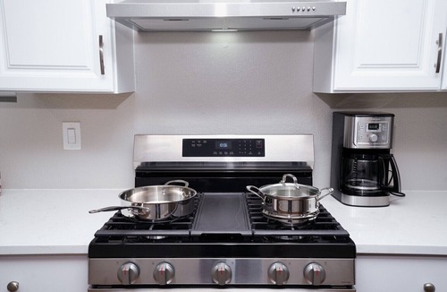 Midtown House | Fully Remodeled Home From Top to Bottom Styled for Comfort!