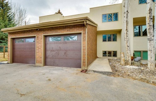 Eagle-Vail House | Fully remodeled modern 4-bedroom townhome - Vail and Beaver Creek.