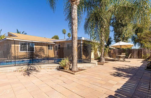 North Valley House | Fully Remodeled Modern Home with Pool