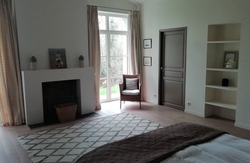 Talmont-Saint-Hilaire House | Fully renovated farmhouse, 14 people, heated swimming pool, large spaces, quiet