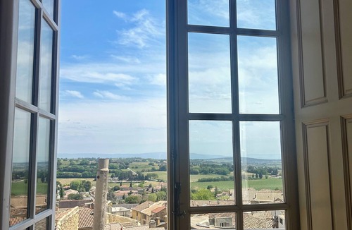 Chateauneuf-du-Pape House | Fully renovated house