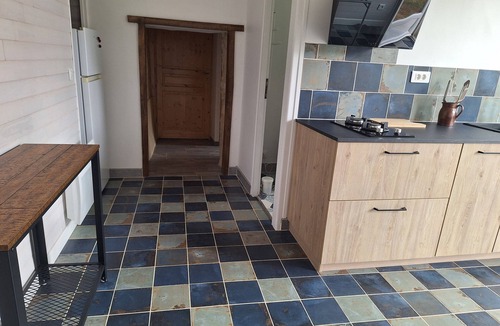 La Chapelle-Palluau House | Fully renovated country house 4 paws welcome!