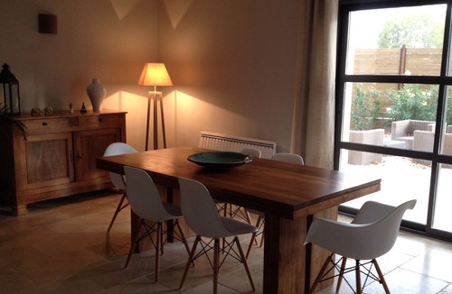 Loriol-du-Comtat House | Fully renovated farmhouse with swimming pool
