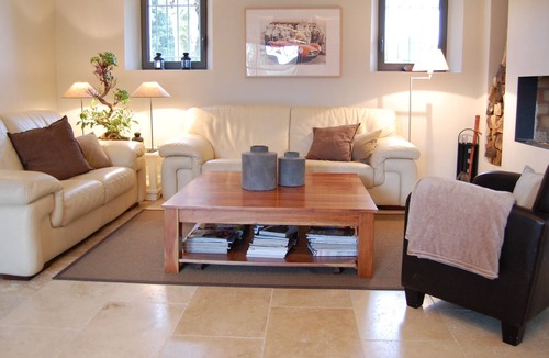 Loriol-du-Comtat House | Fully renovated farmhouse with swimming pool