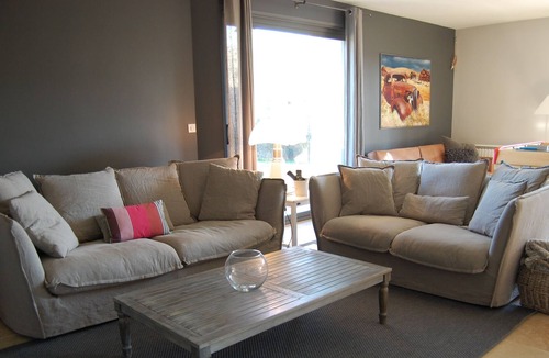 Loriol-du-Comtat House | Fully renovated farmhouse with swimming pool