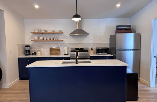North Lake George House | Fully Renovated 2-bedroom Home in Ticonderoga Perfect for Relaxing Stays