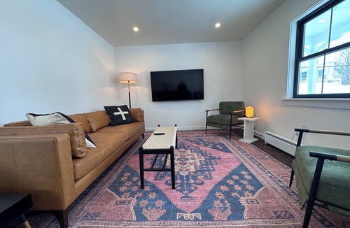 North Lake George House | Fully Renovated 2-bedroom Home in Ticonderoga Perfect for Relaxing Stays
