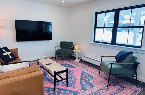North Lake George House | Fully Renovated 2-bedroom Home in Ticonderoga Perfect for Relaxing Stays