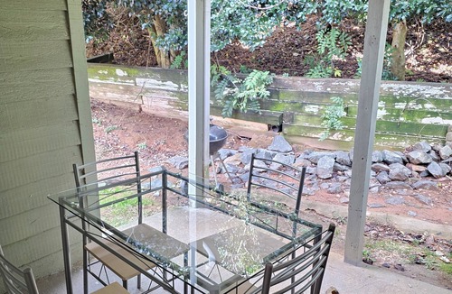 Carrboro House | Fully Renovated 2 bdrm/2.5ba near UNC & Weaver St!