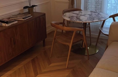 Val-de-Grace Apartment | Fully Renovated 2-Bedroom Apt, steps from the Pantheon.