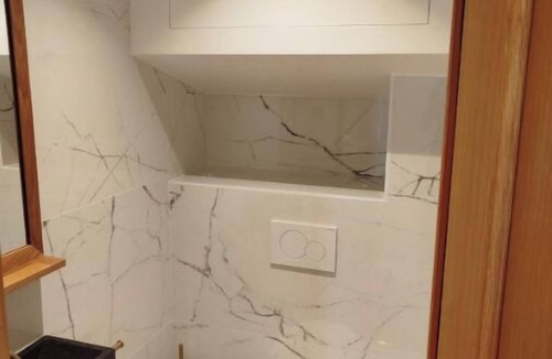 Val-de-Grace Apartment | Fully Renovated 2-Bedroom Apt, steps from the Pantheon.
