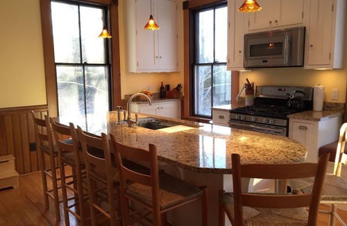 East Dennis House | Fully Renovated Authentic Victorian in East Dennis