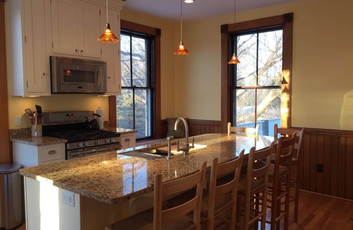 East Dennis House | Fully Renovated Authentic Victorian in East Dennis