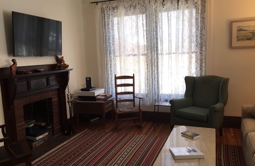 East Dennis House | Fully Renovated Authentic Victorian in East Dennis