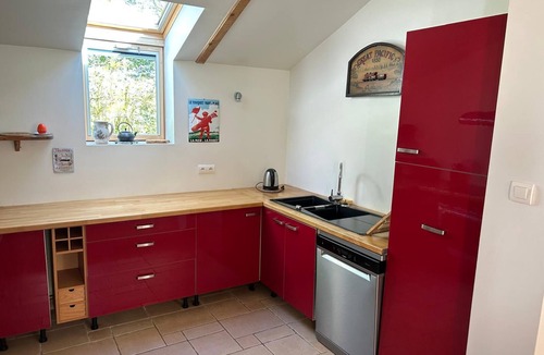 Wimille House | Fully renovated Boulonnaise farmhouse on 400m2 of enclosed land