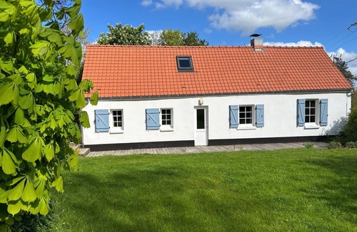 Wimille House | Fully renovated Boulonnaise farmhouse on 400m2 of enclosed land