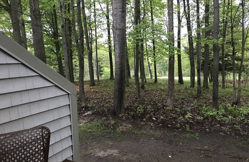 Canadian Lakes Condo | Fully Renovated Condo - Sleeps 9!