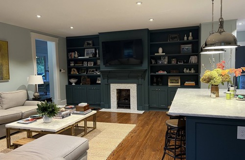 Athens House | Fully Renovated Historic Home Steps from UGA