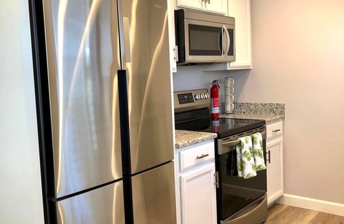 Clermont House | Fully Renovated Home in Downtown Clermont