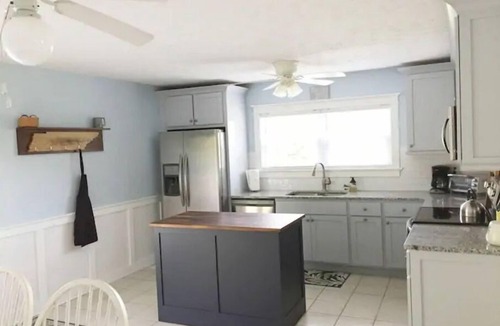 Powell House | Fully Renovated Home on a Working Farmstead