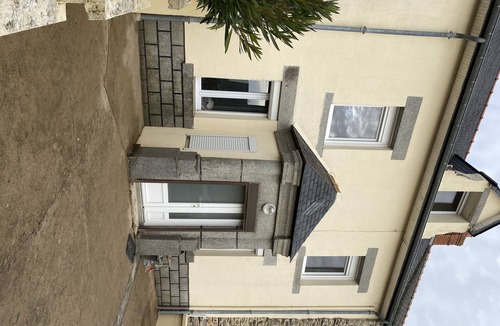 Guignen House | Fully renovated house 80 m2