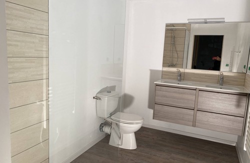 Guignen House | Fully renovated house 80 m2