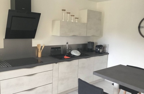 Lannion House | Fully renovated house Ideally located for visiting the pink granite coast