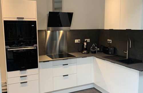 Malo-les-Bains House | Fully renovated Malouine house 5 minutes from the beach