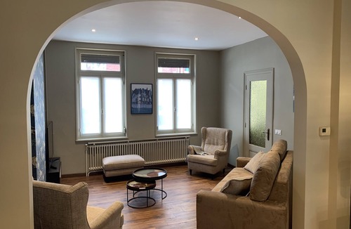 Malo-les-Bains House | Fully renovated Malouine house 5 minutes from the beach