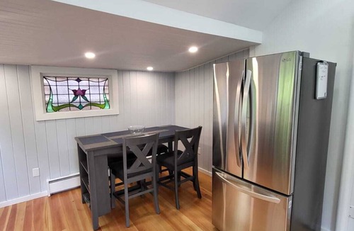 Oak Bluffs House | Fully Renovated & Spacious home within walking distance of Oak Bluffs/Beaches