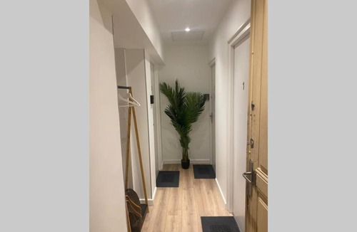 Vernier Apartment | Fully renovated studio near the train station