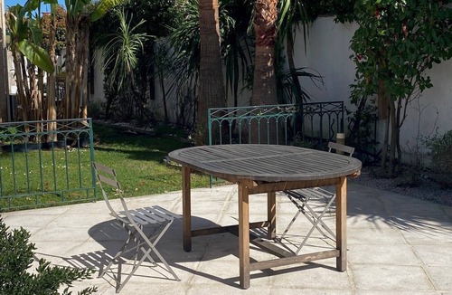 Baillargues House | Fully renovated villa 15 minutes from beaches and Montpellier